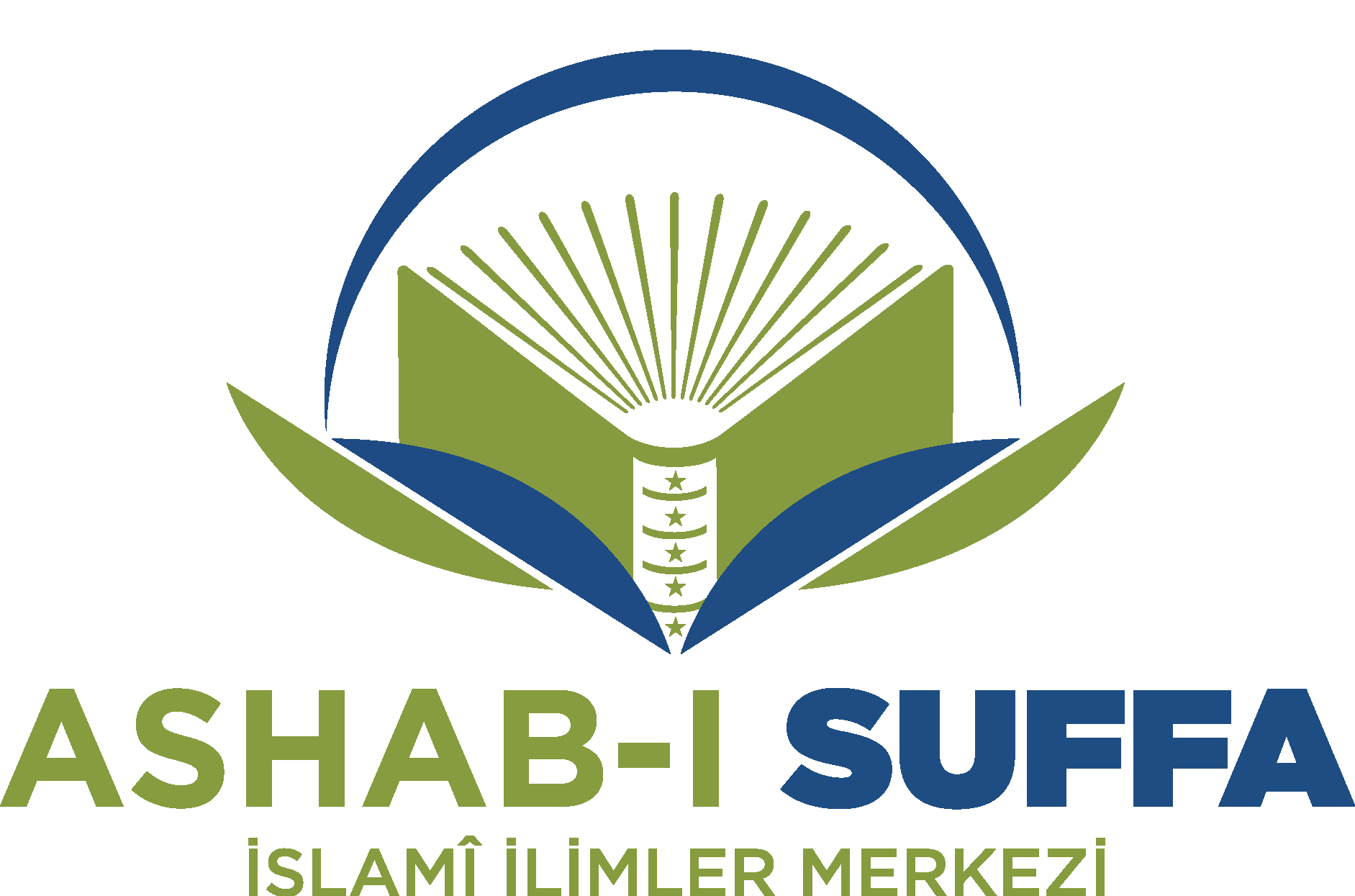 Ashab ─▒ Suffa Logo Vector Logo